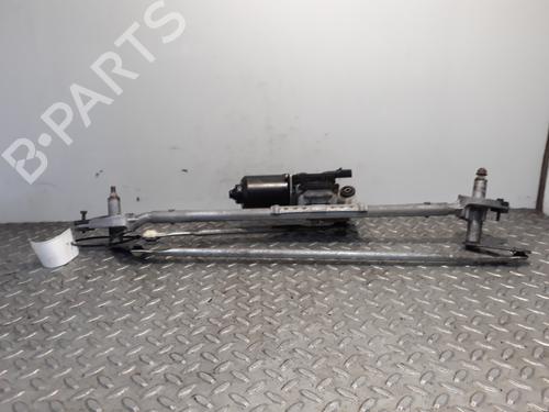 Used Front wiper motor CHRYSLER PT CRUISER (PT_) [2000-2010]  9236988