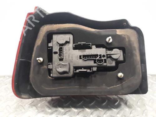 Right taillight SEAT IBIZA II (6K1) 1.4 16V | BP6912538C35 