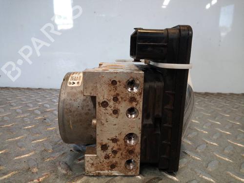 ABS pump DACIA DOKKER MPV (KE_)  | BP12599817M43 