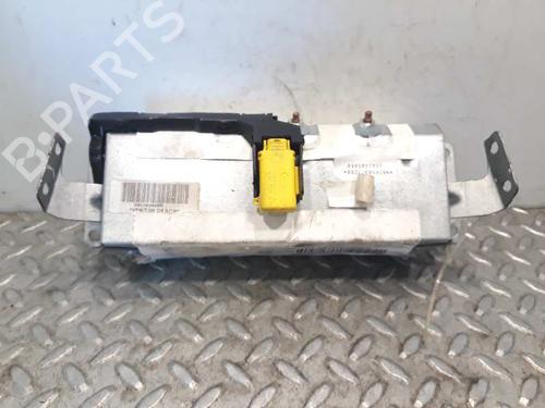 Passasjer kollisjonspute SEAT IBIZA III (6L1) 1.9 TDI (131 hp) 3042002