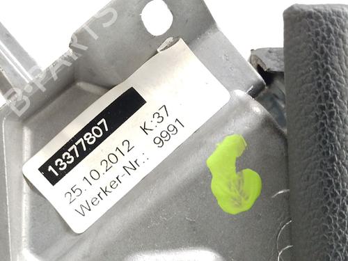 Middle console OPEL ZAFIRA TOURER C VAN (P12) 2.0 CDTi (75) | BP32760585I22  - Image 7