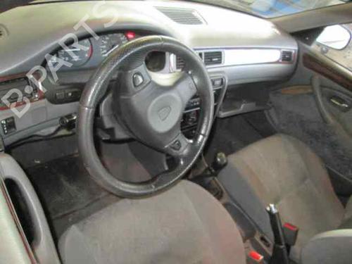 Rear left lock ROVER 400 II (RT)  | BP3063945C100 