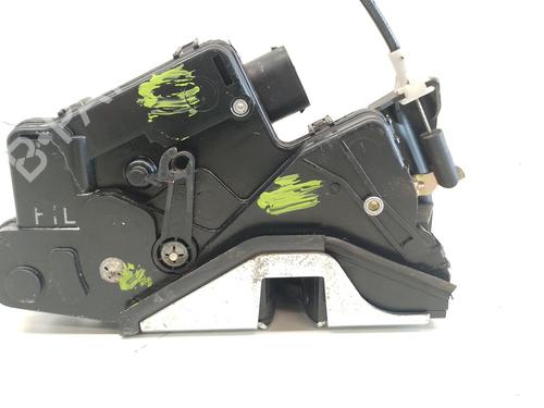 Front left lock BMW 3 (E46) 320 d | BP26974517C98 