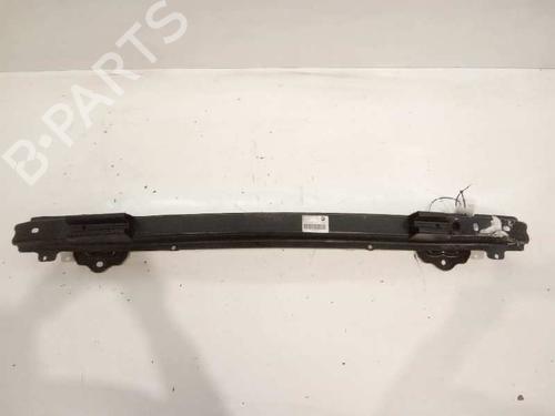 Rear bumper reinforcement BMW 1 (E87) 123 d | BP4636395C73 