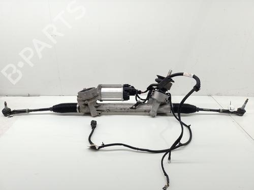 Used Steering rack OPEL ASTRA J (P10) [2009-2016]  31886477