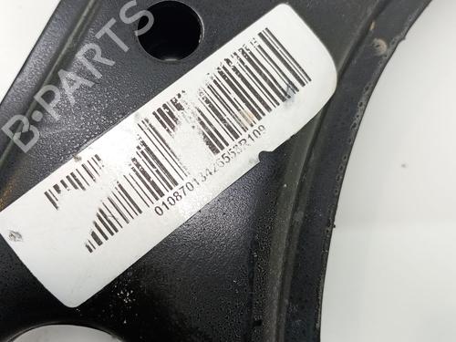 Right front suspension arm OPEL CORSA E (X15) 1.4 (08, 68) | BP38933334M13 - Image 6