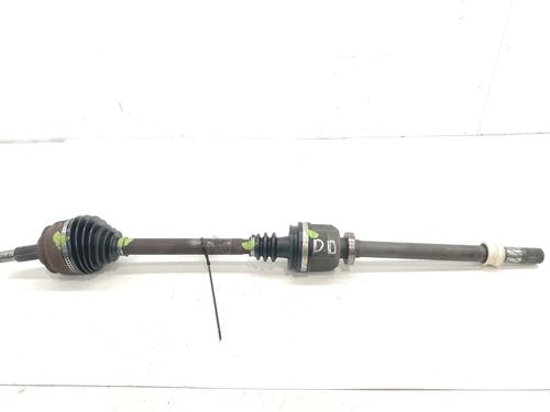 Used Right front driveshaft RENAULT ESPACE IV (JK0/1_) 2.0 dCi (JK01, JK02, JK1J, JK1K, JK1H) (150 hp) 24109849
