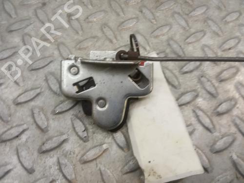 Used Tailgate lock OPEL VECTRA B (J96) 2.0 DTI 16V (F19) (101 hp) 3066016