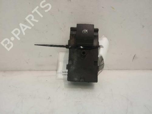 Venstre bagtil elrude kontakt CHEVROLET CRUZE (J300) [2009-2025]  4594880