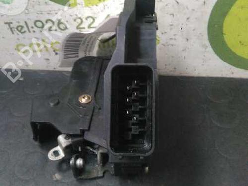 Front right lock FORD FOCUS II (DA_, HCP, DP) 1.8 TDCi | BP3048424C97 
