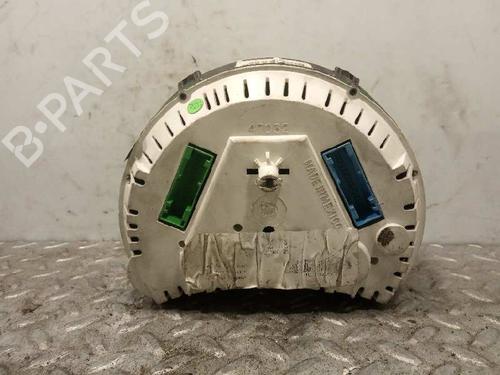 Instrument cluster VW NEW BEETLE (9C1, 1C1) 1.9 TDI | BP3122770C47 