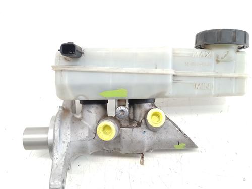 Brake master cylinder RENAULT MEGANE III Hatchback (BZ0/1_, B3_) 1.6 dCi (BZ00, BZ12, BZ13) | BP31711204M77