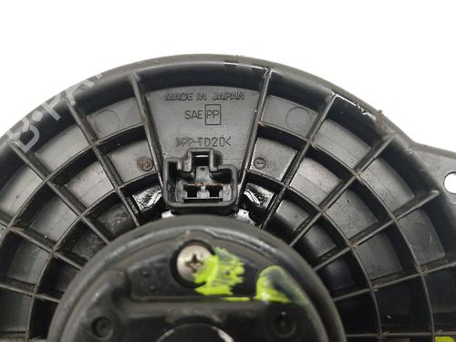 Heater blower motor MAZDA 6 Saloon (GG) 2.0 DI (GG14) | BP24856141M62 
