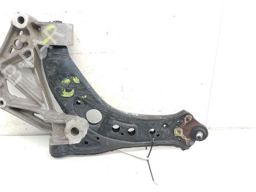 Querlenker links vorne für SKODA FABIA I (6Y2) 1.4 (60 hp) 24641227