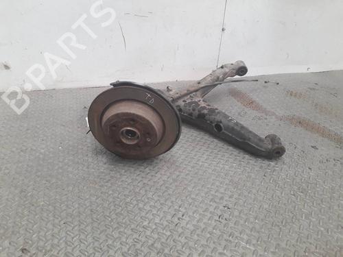 Used Right rear steering knuckle MERCEDES-BENZ VIANO (W639) [2003-2025]  15522702