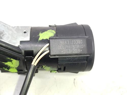 Ignition barrel PEUGEOT RIFTER 1.5 BlueHDi 100 | BP32304309M48 