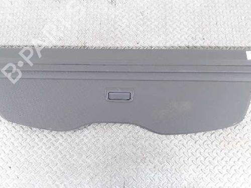 Hattehylde VW TOUAREG (7LA, 7L6, 7L7) [2002-2013]  7525973