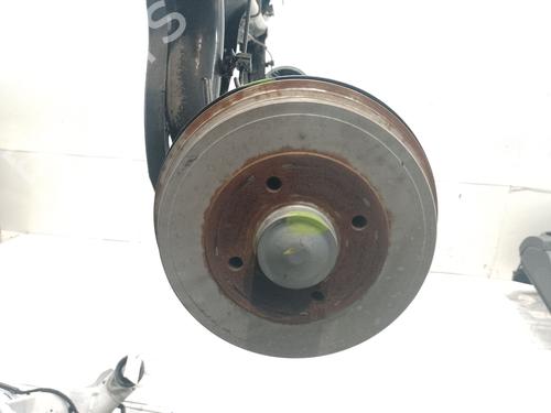 Rear axle RENAULT CLIO IV (BH_) 1.5 dCi 75 | BP24110445M2 