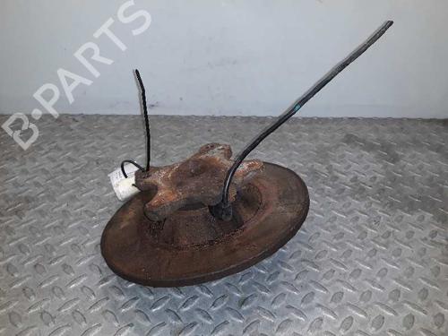 Used Left rear steering knuckle PEUGEOT 308 I (4A_, 4C_) 1.6 HDi (92 hp) 5853417