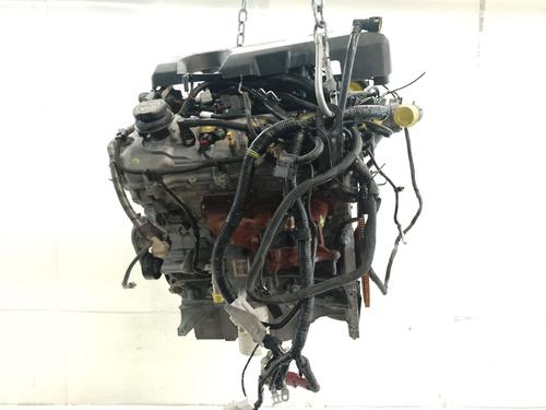 Moteur MAZDA CX-9 (TB) [2006-2025]  24433417