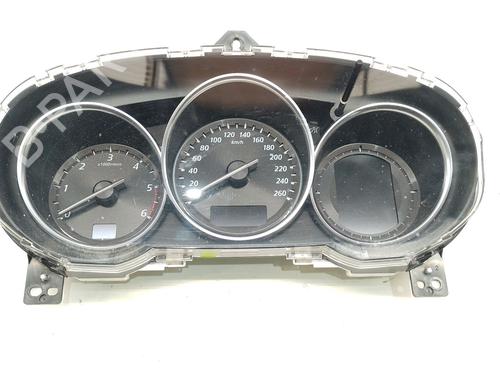 Used Instrument cluster Instrument cluster MAZDA CX-5 (KE, GH) 2.2 D (KE2FW) (150 hp) 33233253 33233253