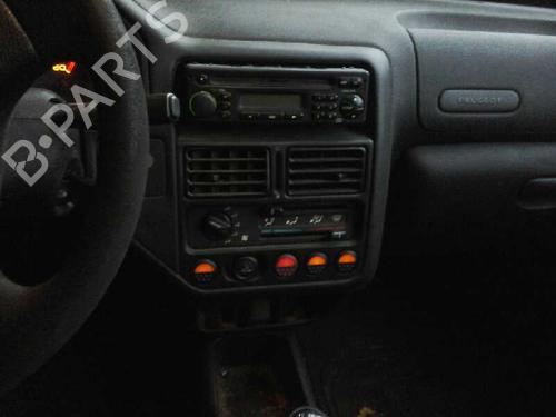 Køler PEUGEOT 106 II (1A_, 1C_)  | BP7040628M31 