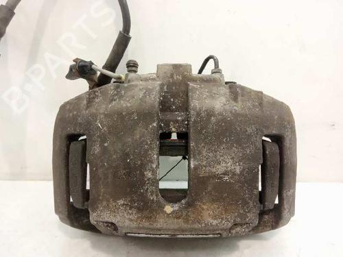 Used Left front brake caliper AUDI A8 D3 (4E2, 4E8) 3.7 quattro (280 hp) 11625256