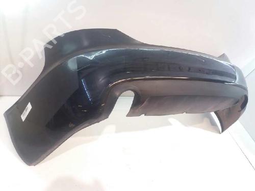 Rear bumper AUDI A6 C6 (4F2) 2.0 TDI | BP3512009C8 