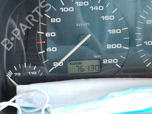 Gearbox VW GOLF III (1H1)  | BP21844757M3 
