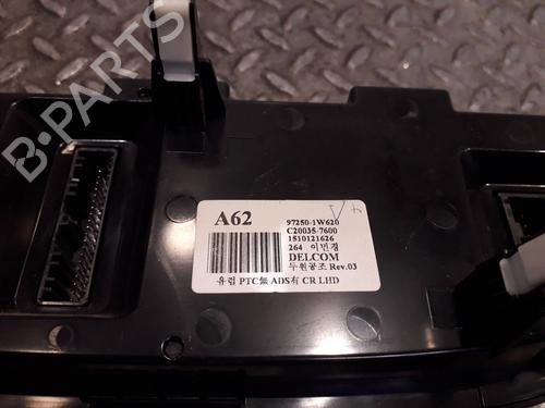 Climate control KIA RIO III (UB)  | BP16126597I5 
