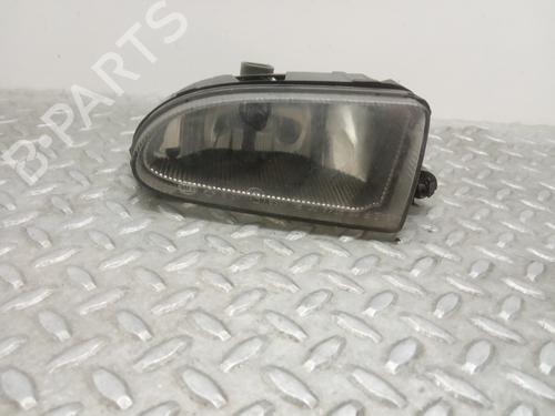 Venstre  foran tåkelykt CHRYSLER PT CRUISER (PT_) [2000-2010]  9236994