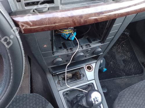 Gearbox OPEL VECTRA C (Z02)  | BP19106596M3 