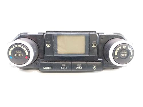 Used Climate control Climate control 38704231 38704231