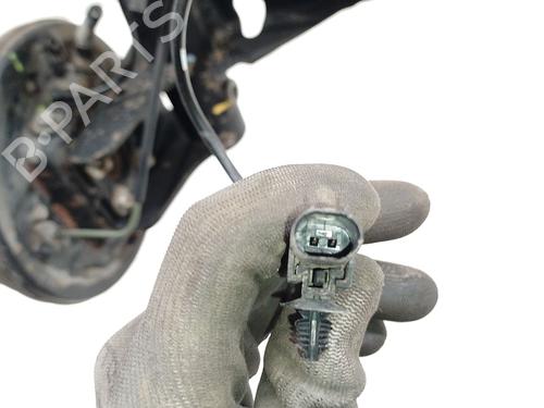 Rear axle NISSAN NOTE (E11, NE11) 1.5 dCi | BP29938365M2