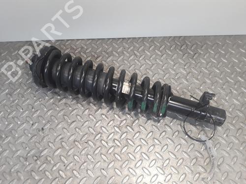 Used Left front shock absorber HONDA CIVIC VI Fastback (MA, MB) [1994-2001]  9844440