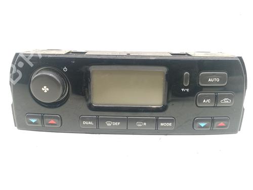 Used Climate control JAGUAR XJ (X350, X358) [2003-2009]  24253522