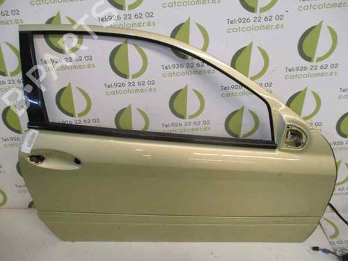 Used Right front door MERCEDES-BENZ C-CLASS Coupe (CL203) [2001-2011]  3059712