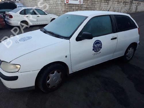 Front right lock SEAT IBIZA II (6K1)  | BP7215408C97 