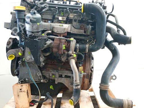 Engine OPEL CORSA D (S07) 1.3 CDTI (L08, L68) | BP32122289M1 - Image 2