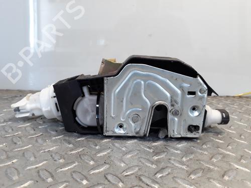 Rear left lock MERCEDES-BENZ S-CLASS (W220, V220)  | BP8167584C100 