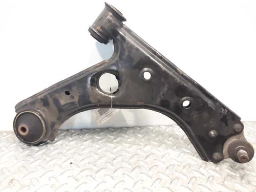 Used Right front suspension arm OPEL CORSA D (S07) [2006-2015]  7901051
