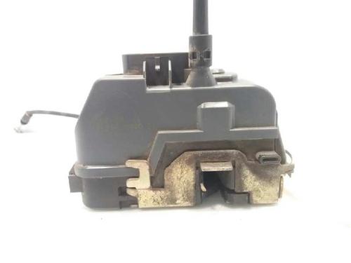 Used Rear left lock RENAULT MEGANE II (BM0/1_, CM0/1_) [2001-2012]  4726382
