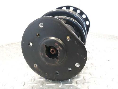 Left front shock absorber FORD MONDEO IV (BA7)  | BP6035653M16