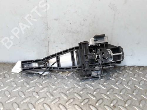 Front right exterior door handle FORD FOCUS III  | BP3069896C129 