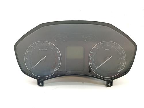 Used Instrument cluster Instrument cluster SKODA OCTAVIA II (1Z3) 1.9 TDI (105 hp) 37442780 37442780