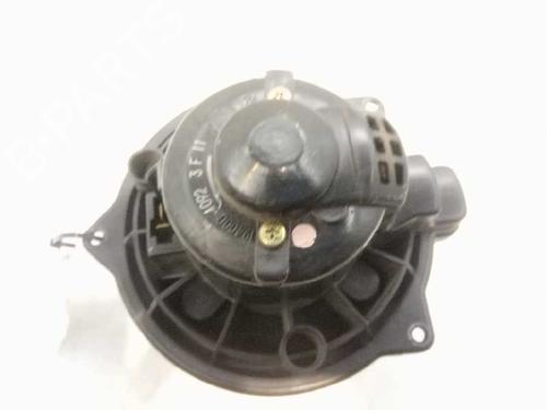 Heater blower motor SUZUKI JIMNY Closed Off-Road Vehicle (SN) 1.3 16V (SN413) | BP4672187M62 
