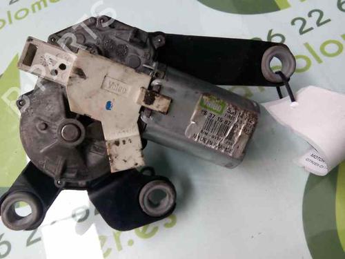Used Rear wiper motor CITROËN C3 I (FC_, FN_) 1.4 HDi (68 hp) 3032873