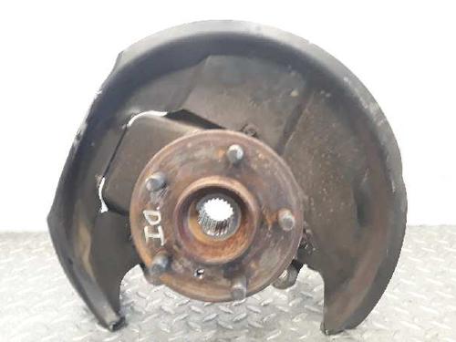 Mangueta delantera izquierda LAND ROVER RANGE ROVER II (P38A) 2.5 D 4x4 (136 hp) 7350183