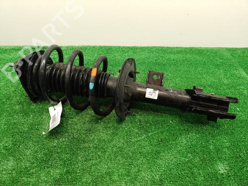 Used Left front shock absorber HYUNDAI i30 (GD) [2011-2025]  17222784