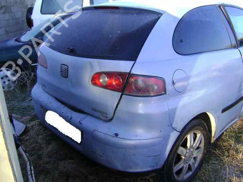 Front left exterior door handle SEAT IBIZA III (6L1) 1.9 TDI | BP3052550C128 